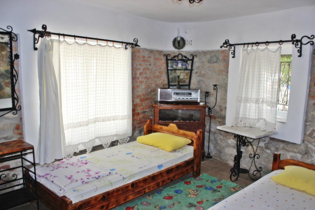 Barim Pansiyon Selçuk Habitación foto